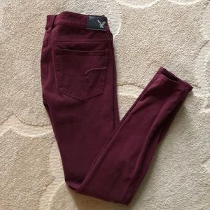 Women’s American Eagle Jegging